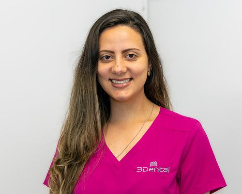 Dental-Nurse-alessandra-froes